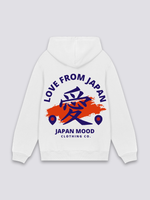 Charger l'image dans la galerie, Sweat Streetwear Kanji Japonais
