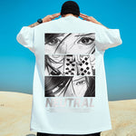 Charger l'image dans la galerie, T-shirt Anime Japonais 'Neutral'
