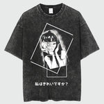Charger l'image dans la galerie, T shirt Anime
