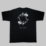Charger l'image dans la galerie, T shirt Carpe Koi
