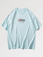 Charger l'image dans la galerie, T-shirt Cerisier Japonais 'Onizuka'
