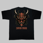 Charger l'image dans la galerie, T-shirt Japonais 'Demon'
