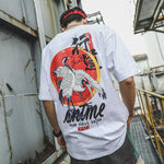 Charger l'image dans la galerie, T-shirt Japonais 'Hotondo'
