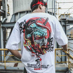 Charger l'image dans la galerie, T-shirt Japonais 'Kotoba'
