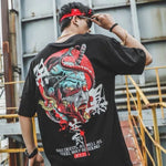 Charger l'image dans la galerie, T-shirt Japonais 'Kotoba'
