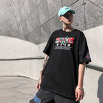 Charger l'image dans la galerie, T-shirt Japonais Manga 'Ima'
