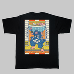 Charger l'image dans la galerie, T-shirt Japonais Ninja Ramen
