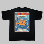 Charger l'image dans la galerie, T-shirt Japonais Ramen et Carpe Koï
