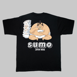 Charger l'image dans la galerie, T-shirt Japonais Sumo
