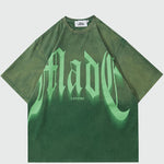 Charger l'image dans la galerie, T-shirt Streetwear
