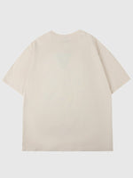 Charger l'image dans la galerie, T-shirt Streetwear Motif Chats 'Koneko'
