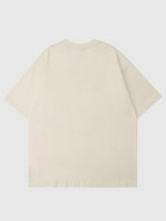 Charger l'image dans la galerie, T-shirt Streetwear 'Shadow'
