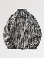 Charger l'image dans la galerie, Veste en Jean 'Hayashiya'
