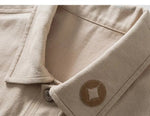 Charger l'image dans la galerie, Veste en Jean Look Vintage 'Sanada'
