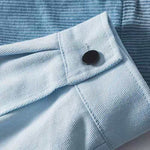Charger l'image dans la galerie, Veste en Jean Style Patchwork 'Koichi'

