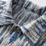 Charger l'image dans la galerie, Veste en Jean 'Takamatsu'
