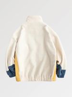 Charger l'image dans la galerie, Veste en Laine Streetwear 'Incheon'
