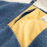Charger l'image dans la galerie, Veste en Laine Streetwear 'Incheon'
