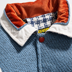 Charger l'image dans la galerie, Veste Japonaise Baseball
