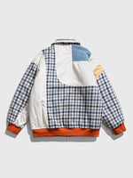 Charger l'image dans la galerie, Veste Japonaise Baseball
