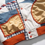 Charger l'image dans la galerie, Veste Japonaise Baseball
