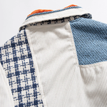 Charger l'image dans la galerie, Veste Japonaise Baseball
