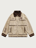 Charger l'image dans la galerie, Veste Japonaise Oversize
