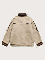 Charger l'image dans la galerie, Veste Japonaise Oversize
