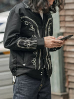 Charger l'image dans la galerie, Veste Japonaise
