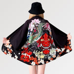 Charger l'image dans la galerie, Veste Kimono Femme 'Anko'
