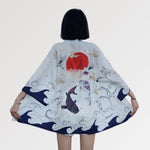 Charger l'image dans la galerie, Veste Kimono Femme 'Kansai'
