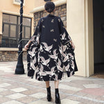 Charger l'image dans la galerie, Veste Kimono Femme 'Naoshima'
