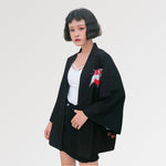Charger l'image dans la galerie, Veste Kimono Femme 'Sailor Moon'
