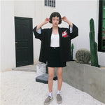 Charger l'image dans la galerie, Veste Kimono Femme 'Sailor Moon'
