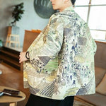 Charger l'image dans la galerie, Veste Kimono Homme '2PM'
