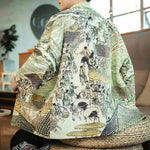 Charger l'image dans la galerie, Veste Kimono Homme '2PM'
