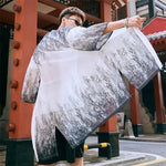 Charger l'image dans la galerie, Veste Kimono Homme 'Enhypen'
