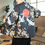 Charger l'image dans la galerie, Veste Kimono Homme 'Hachioji'
