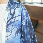 Charger l'image dans la galerie, Veste Kimono Homme 'Toyama'
