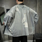 Charger l'image dans la galerie, Veste Kimono Homme 'Minegishi'
