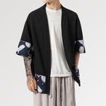 Charger l'image dans la galerie, Veste Kimono Homme 'NCT 127'

