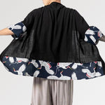 Charger l'image dans la galerie, Veste Kimono Homme 'NCT 127'
