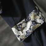 Charger l'image dans la galerie, Veste Kimono Homme 'The Boyz'
