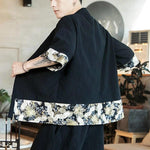 Charger l'image dans la galerie, Veste Kimono Homme 'The Boyz'
