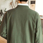 Charger l'image dans la galerie, Veste Kimono Homme
