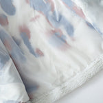 Charger l'image dans la galerie, Veste Polaire 'Aoi x Shiro x Aka'
