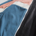 Charger l'image dans la galerie, Veste Polaire Retro 'Qingdao'
