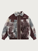 Charger l'image dans la galerie, Veste Polaire Streetwear
