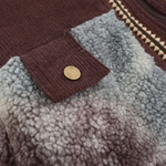 Charger l'image dans la galerie, Veste Polaire Streetwear
