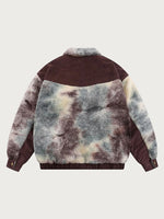 Charger l'image dans la galerie, Veste Polaire Streetwear
